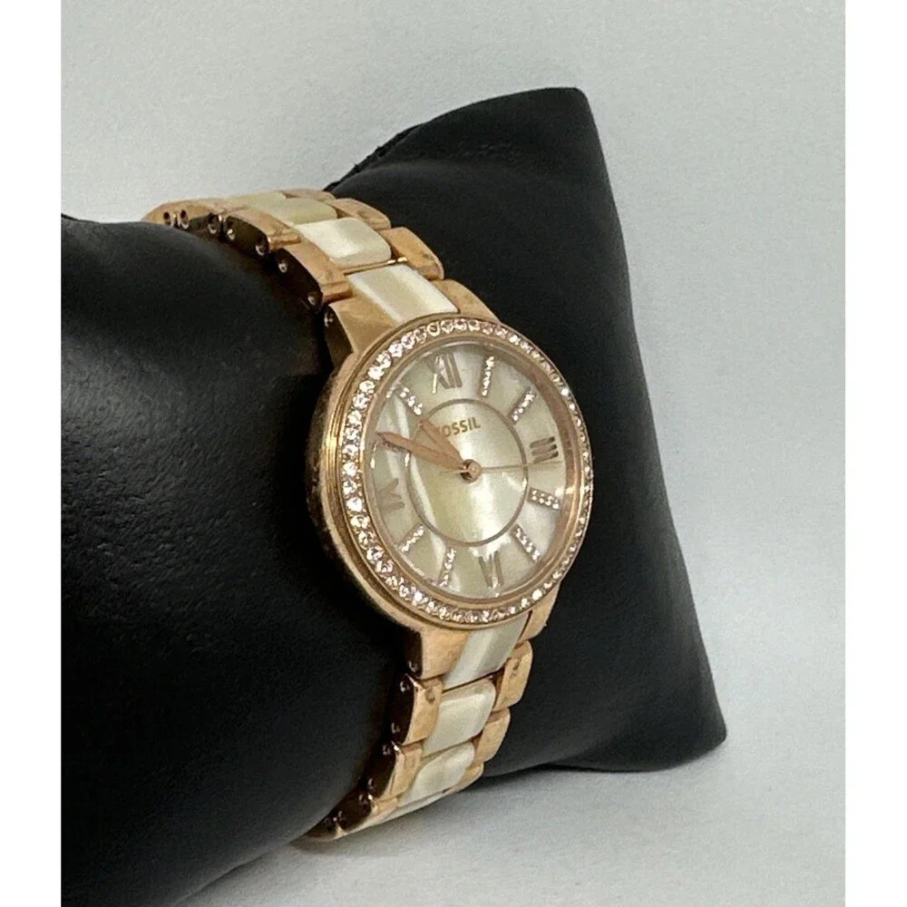 Fossil colleague es3655